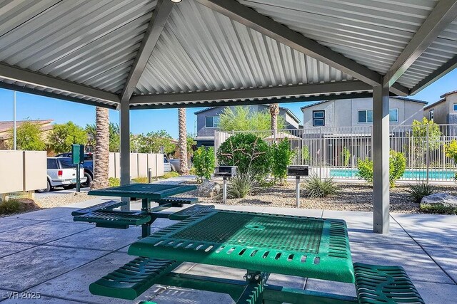 7472 Brody Meadows St, North Las Vegas, NV 89084 - photo 29