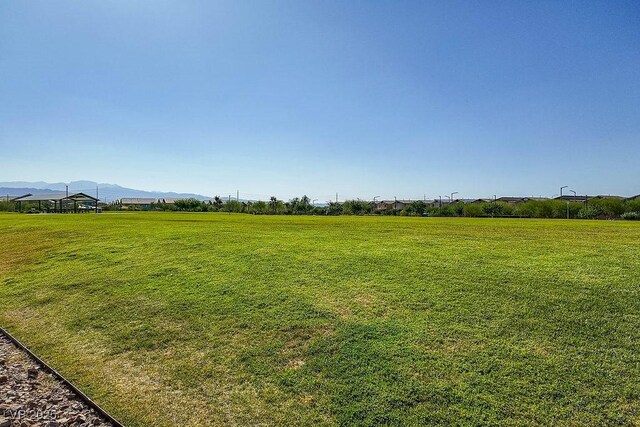 7472 Brody Meadows St, North Las Vegas, NV 89084 - photo 32