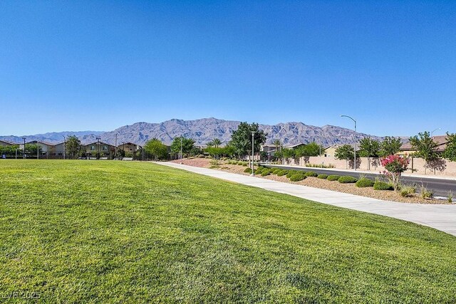 7472 Brody Meadows St, North Las Vegas, NV 89084 - photo 33