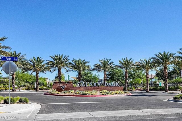 7472 Brody Meadows St, North Las Vegas, NV 89084 - photo 34