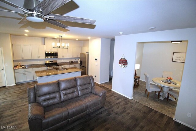 7472 Brody Meadows St, North Las Vegas, NV 89084 - photo 10