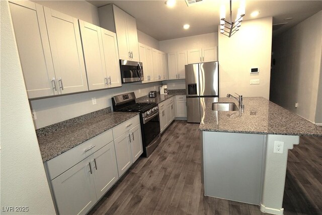 7472 Brody Meadows St, North Las Vegas, NV 89084 - photo 12