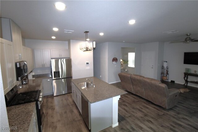 7472 Brody Meadows St, North Las Vegas, NV 89084 - photo 9