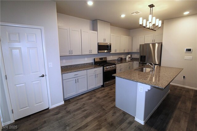 7472 Brody Meadows St, North Las Vegas, NV 89084 - photo 13