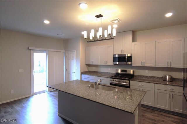 7472 Brody Meadows St, North Las Vegas, NV 89084 - photo 14