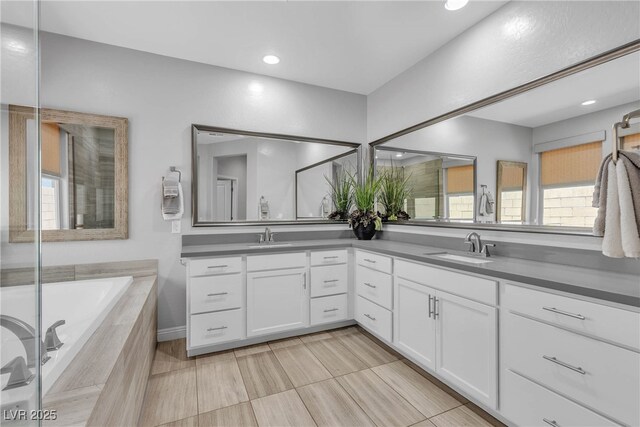 5927 Villa Loma St, Las Vegas, NV 89148 - photo 35