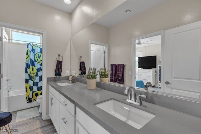 5927 Villa Loma St, Las Vegas, NV 89148 - photo 23