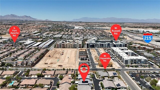 5927 Villa Loma St, Las Vegas, NV 89148 - photo 54