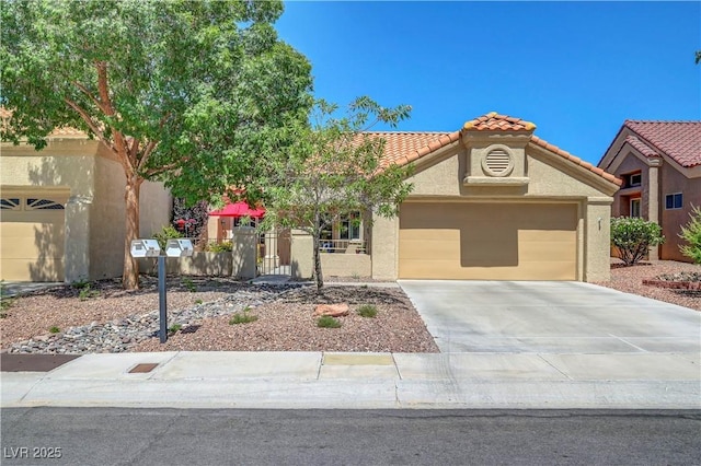2456 Desert Butte Dr, Las Vegas, NV 89134 - photo 1