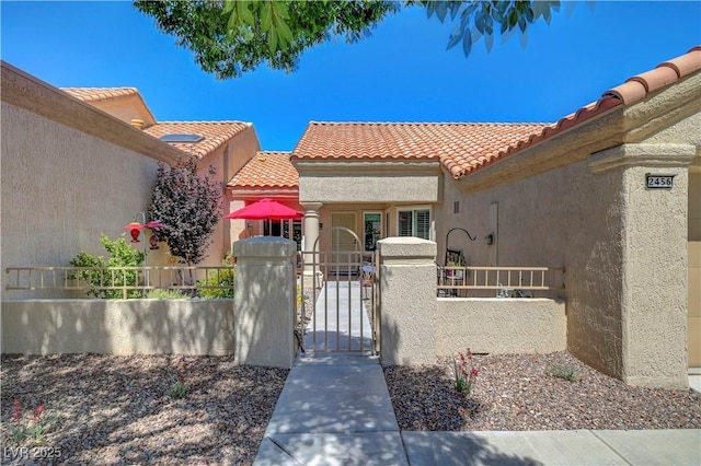 2456 Desert Butte Dr, Las Vegas, NV 89134 - photo 2