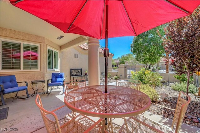 2456 Desert Butte Dr, Las Vegas, NV 89134 - photo 4