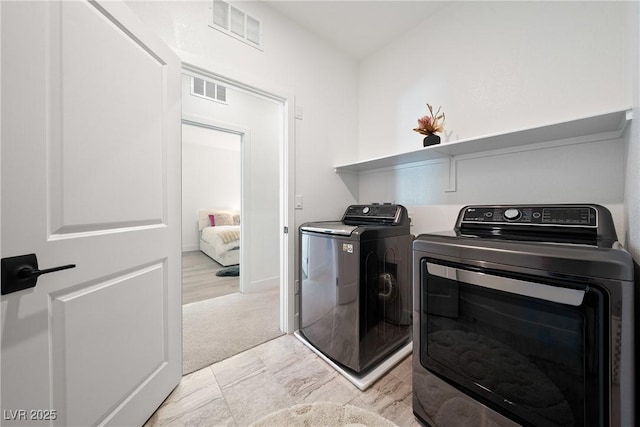2722 Marchetti Pl, Henderson, NV 89044 - washroom with washing machine and dryer