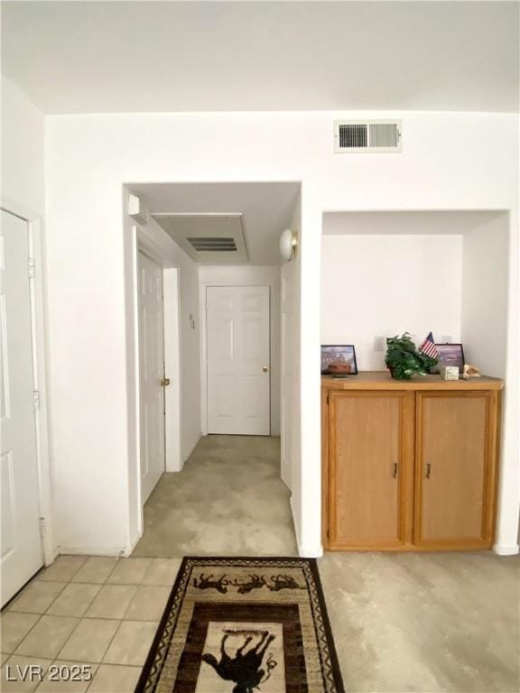 9470 Peace Way Unit 212, Las Vegas, NV 89147 - view of hallway