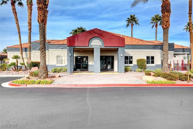 8600 W Charleston Blvd Unit 1059, Las Vegas, NV 89117 - view of property