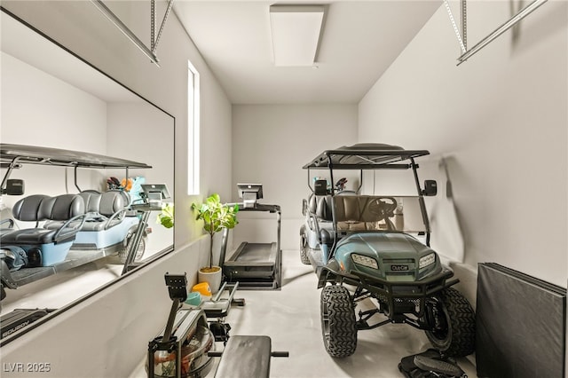 12 Desert Lake Ln, Henderson, NV 89011 - view of exercise room