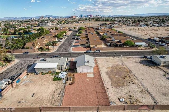 1608 June Ave, North Las Vegas, NV 89032 - photo 38