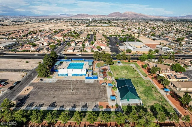 1608 June Ave, North Las Vegas, NV 89032 - photo 42