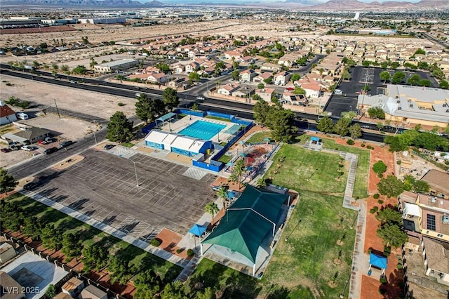 1608 June Ave, North Las Vegas, NV 89032 - photo 43