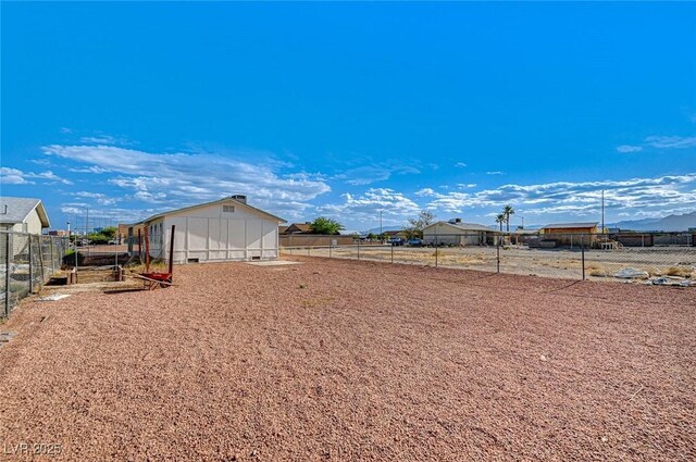 1608 June Ave, North Las Vegas, NV 89032 - photo 35