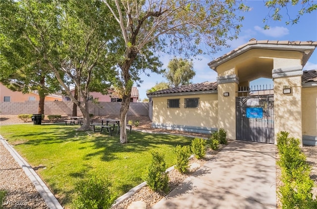 5031 Droubay Dr, Las Vegas, NV 89122 - photo 39