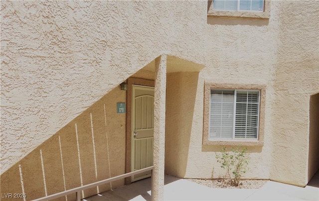1851 Hillpointe Rd Unit 1711, Henderson, NV 89074 - entrance to property featuring stucco siding