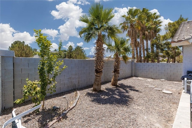 998 Hunters Run Dr, Henderson, NV 89002 - view of fenced backyard