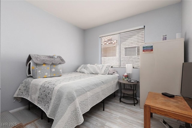 998 Hunters Run Dr, Henderson, NV 89002 - bedroom with wood finished floors