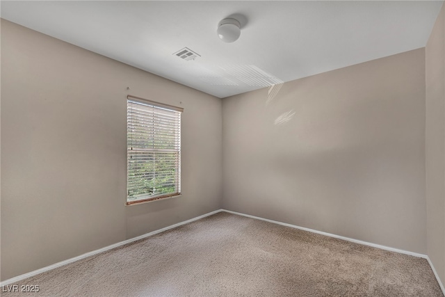 6377 W Haleh Ave, Las Vegas, NV 89141 - unfurnished room featuring carpet floors