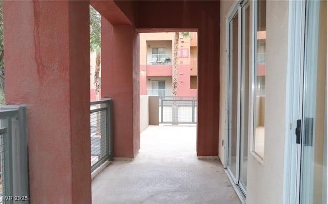 63 E Agate Ave Unit 202, Las Vegas, NV 89123 - view of hall