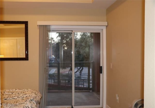 63 E Agate Ave Unit 202, Las Vegas, NV 89123 - view of entryway