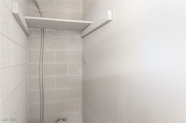 2749 Del Mar Pl, Las Vegas, NV 89169 - view of spacious closet