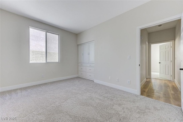 9632 Cherry Canyon Ave, Las Vegas, NV 89129 - unfurnished bedroom featuring carpet floors and baseboards