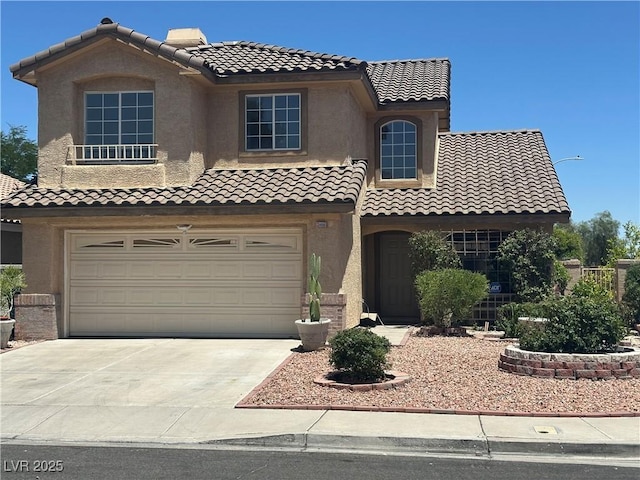 2406 Pebble Springs Ct, Henderson, NV 89074 - photo 1