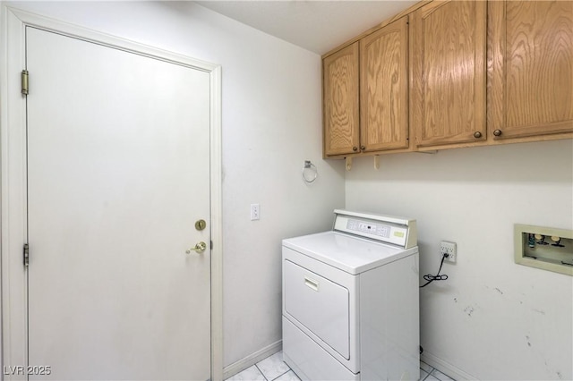 2728 Aspen Wood Ave, Henderson, NV 89074 - laundry room featuring washer / clothes dryer and cabinet space