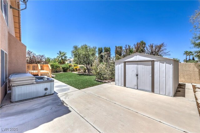 2728 Aspen Wood Ave, Henderson, NV 89074 - photo 37