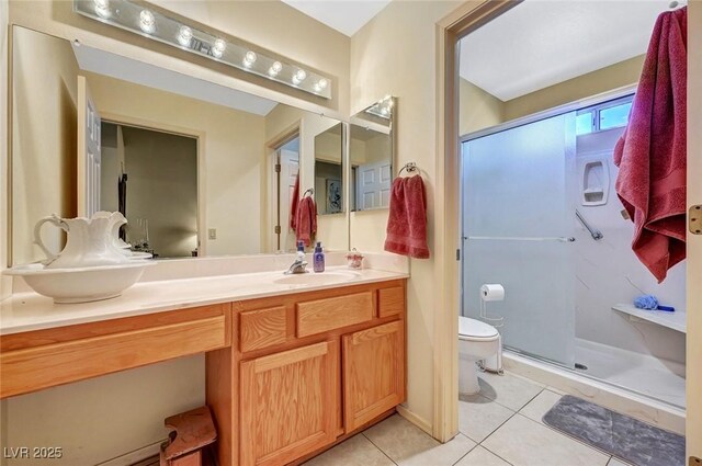 9912 Woodhouse Dr, Las Vegas, NV 89134 - photo 34