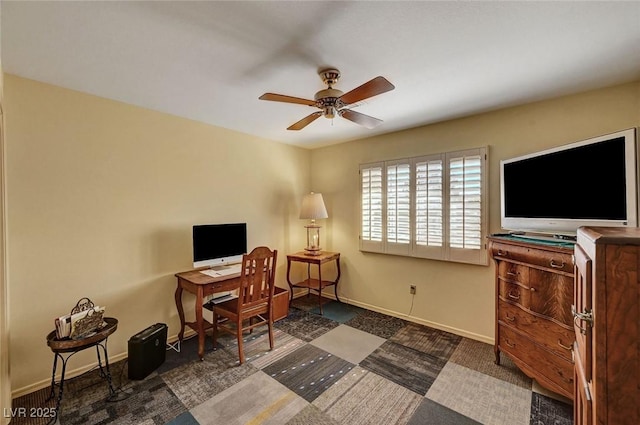 9912 Woodhouse Dr, Las Vegas, NV 89134 - photo 36
