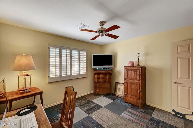 9912 Woodhouse Dr, Las Vegas, NV 89134 - photo 37