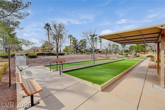 9912 Woodhouse Dr, Las Vegas, NV 89134 - photo 74