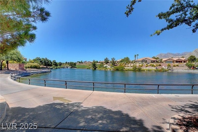 9912 Woodhouse Dr, Las Vegas, NV 89134 - photo 62