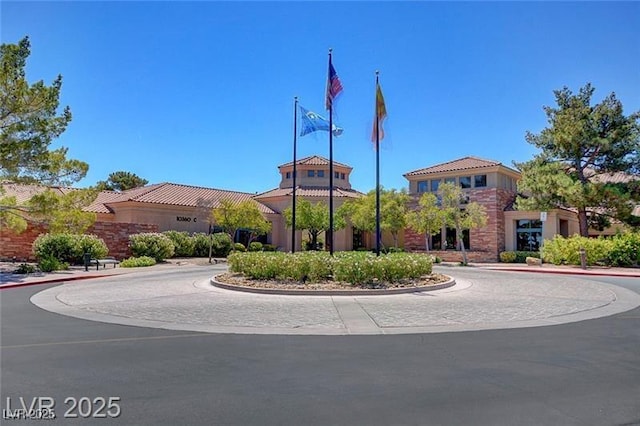9912 Woodhouse Dr, Las Vegas, NV 89134 - photo 63