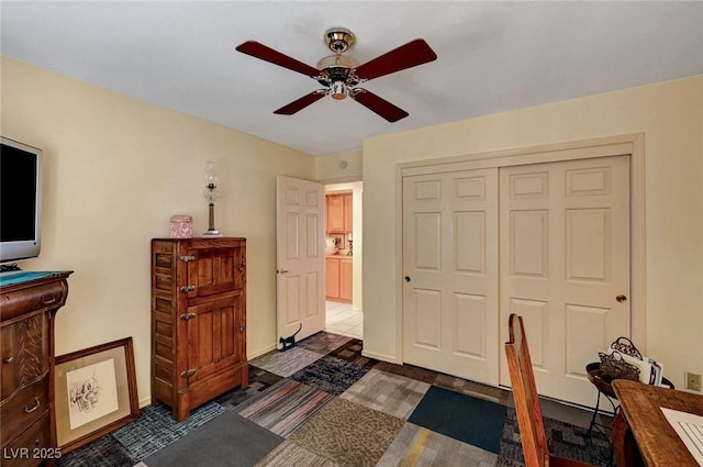9912 Woodhouse Dr, Las Vegas, NV 89134 - photo 38