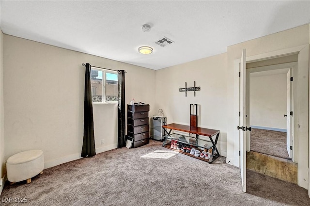 1804 David Ave, Las Vegas, NV 89101 - carpeted bedroom featuring baseboards