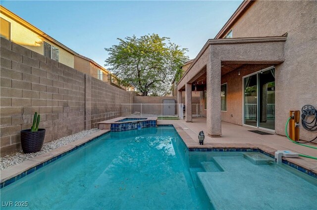 1011 Pecos River Ave, Henderson, NV 89002 - photo 39