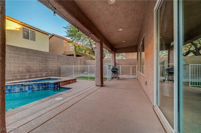 1011 Pecos River Ave, Henderson, NV 89002 - photo 41