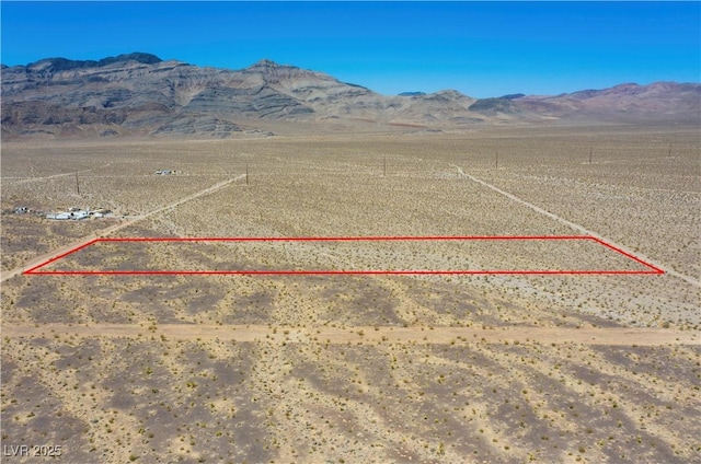 600 W Pascoe Ave, Pahrump, NV 89060