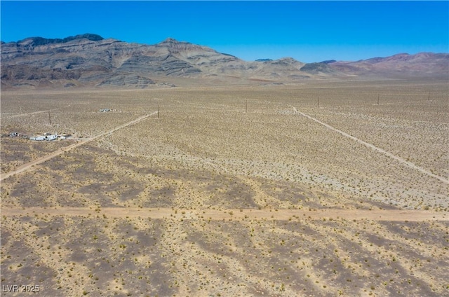 600 W Pascoe Ave, Pahrump, NV 89060
