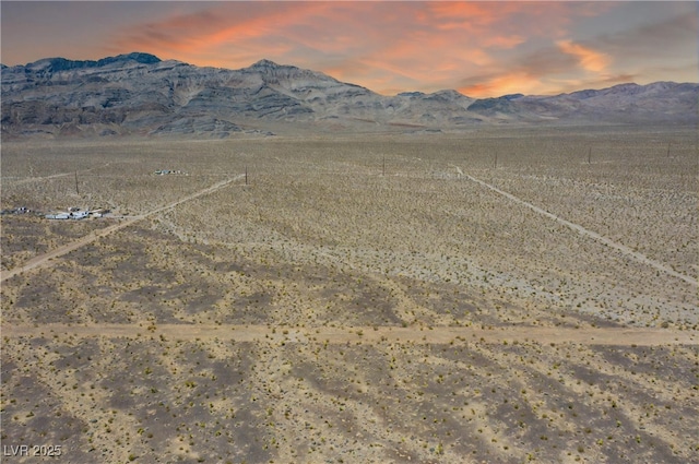 600 W Pascoe Ave, Pahrump, NV 89060