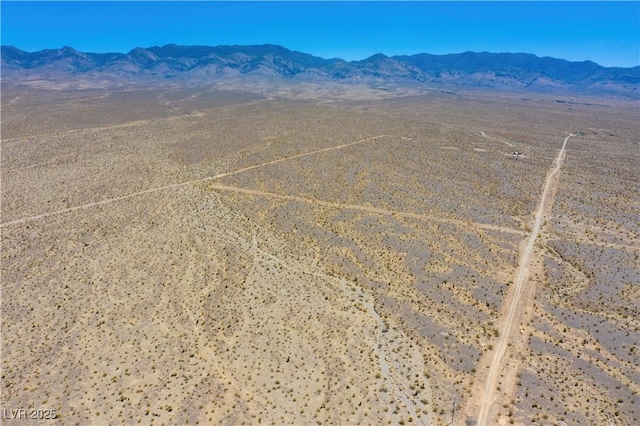 600 W Pascoe Ave, Pahrump, NV 89060