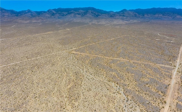 600 W Pascoe Ave, Pahrump, NV 89060